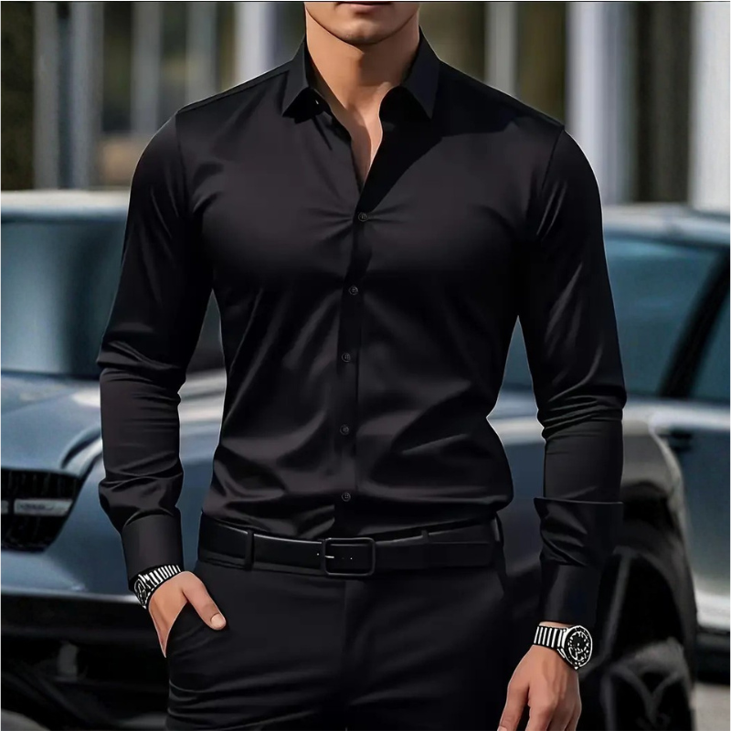 T-shirts and shirts