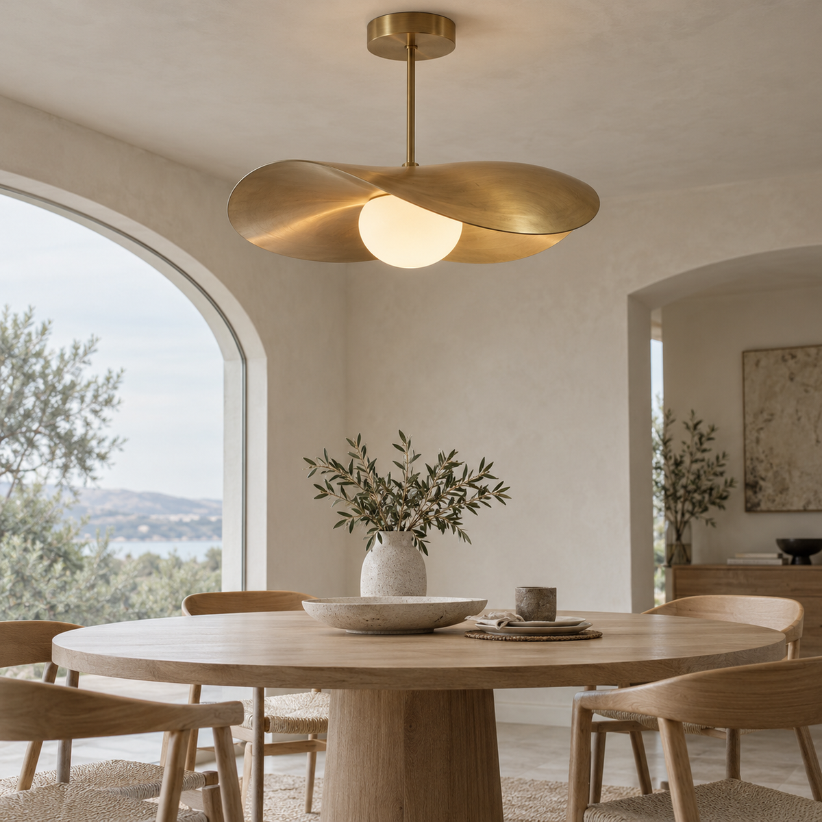 Ceiling Light