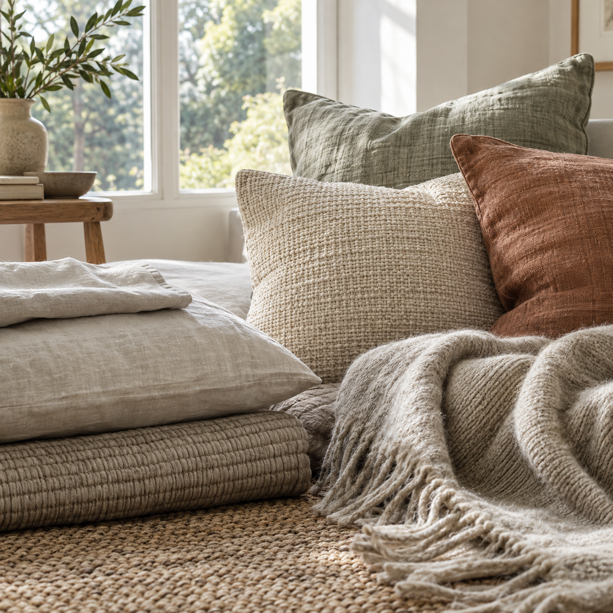 Home Textiles