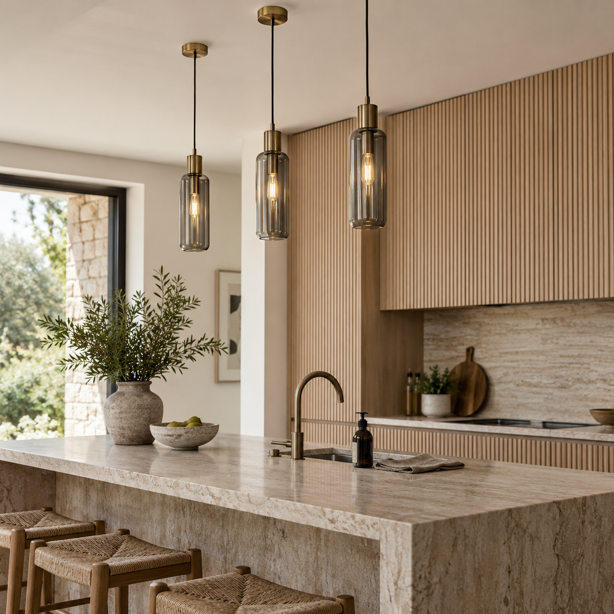 Pendant Light