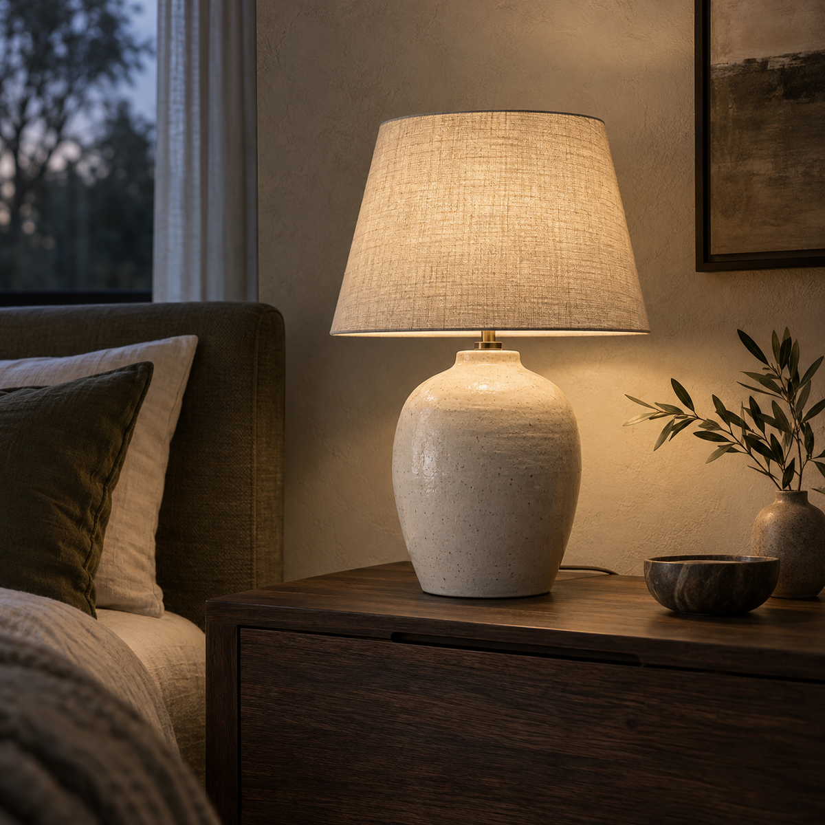 Table Lamp