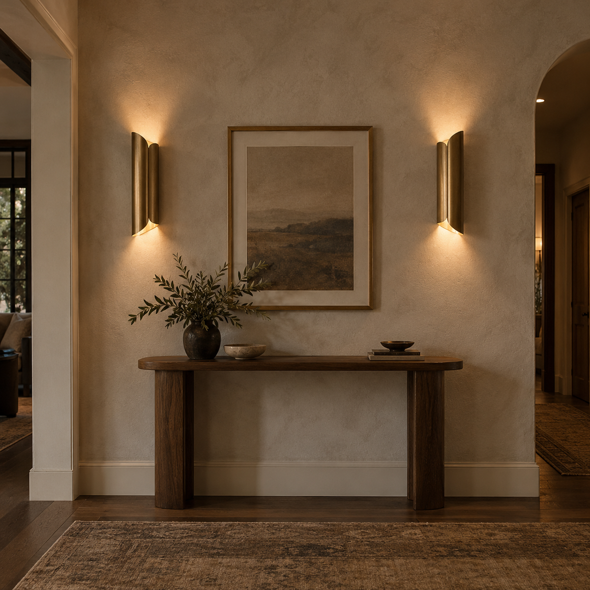 Wall Light