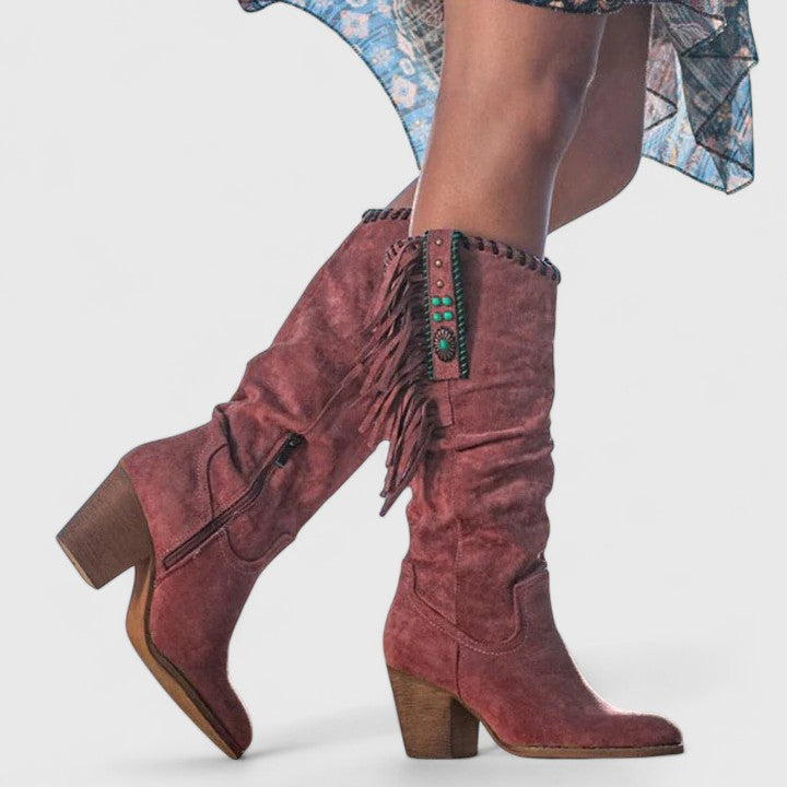 Women's Cowboy Boots