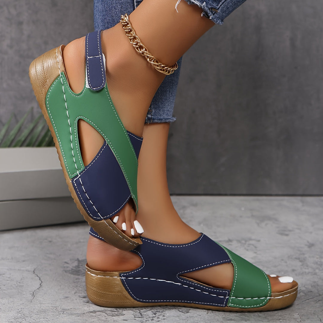 Women's Trekking Summer Sandals