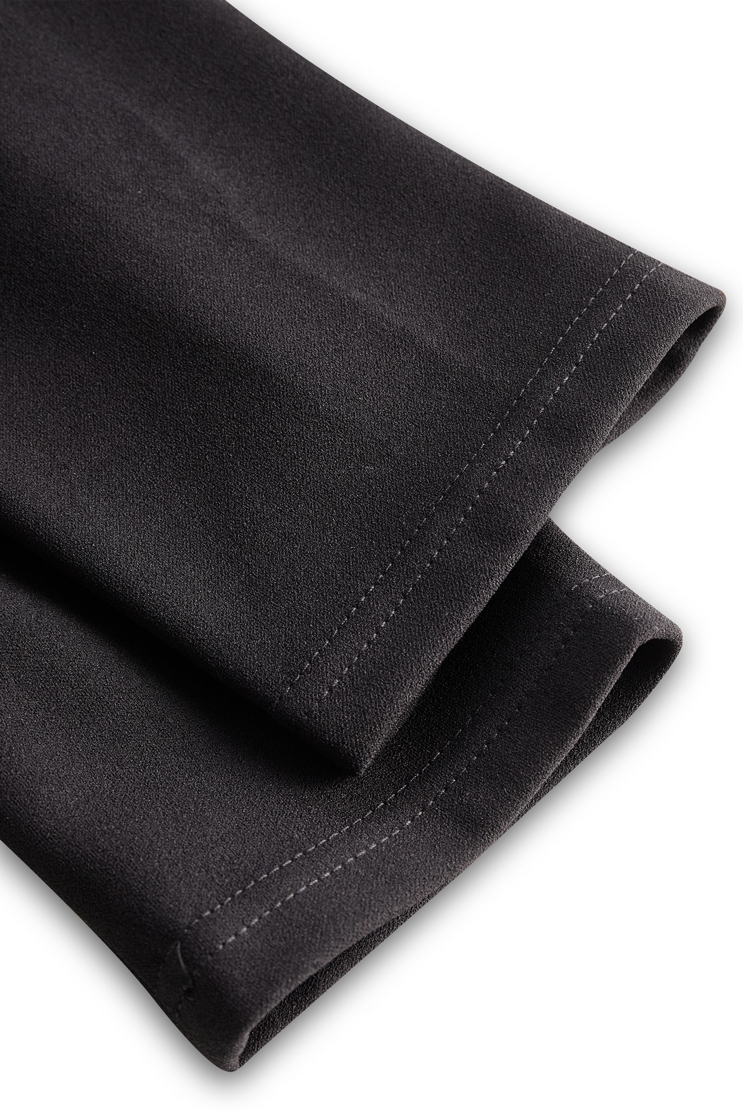 Joanna | Women's Midi Dress Fitted with a Belt