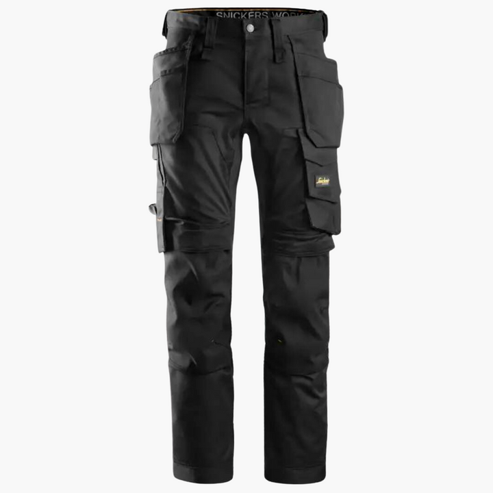 Men's Work Trousers with Holster Pockets