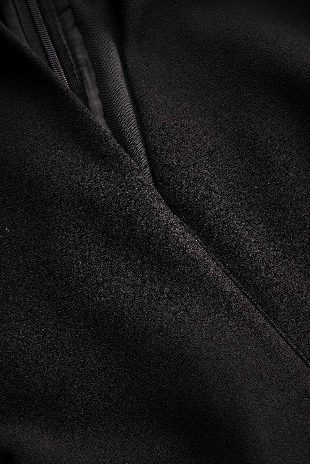 Joanna | Women's Midi Dress Fitted with a Belt