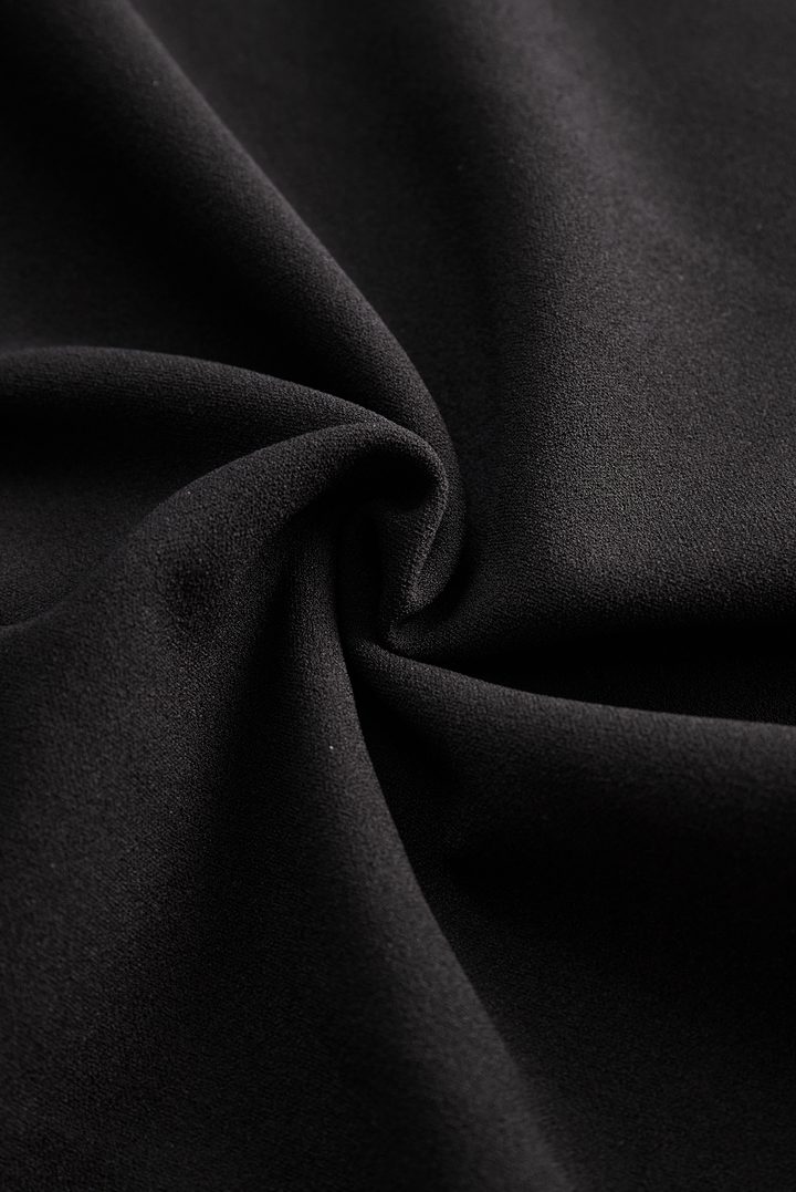 Joanna | Women's Midi Dress Fitted with a Belt