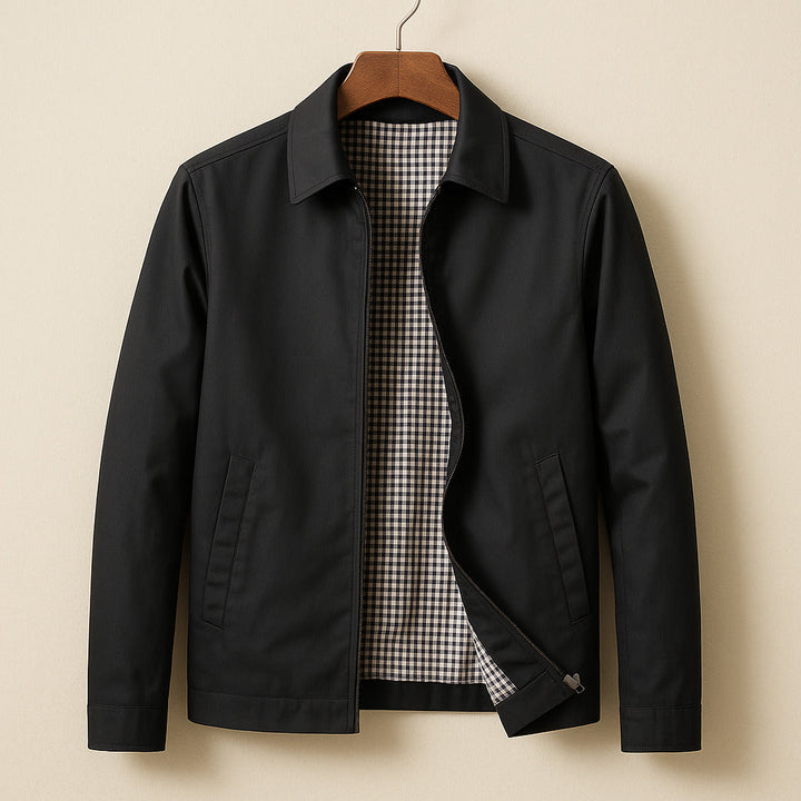 Men's Harrington Jacket