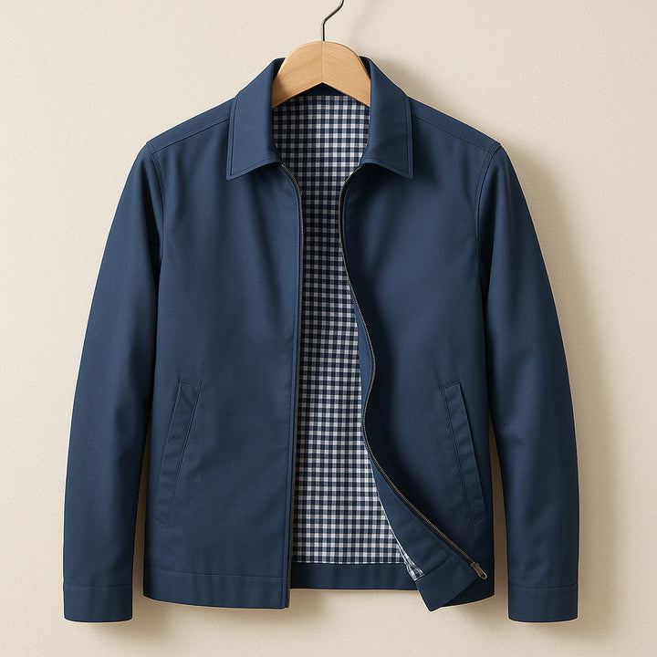 Men's Harrington Jacket
