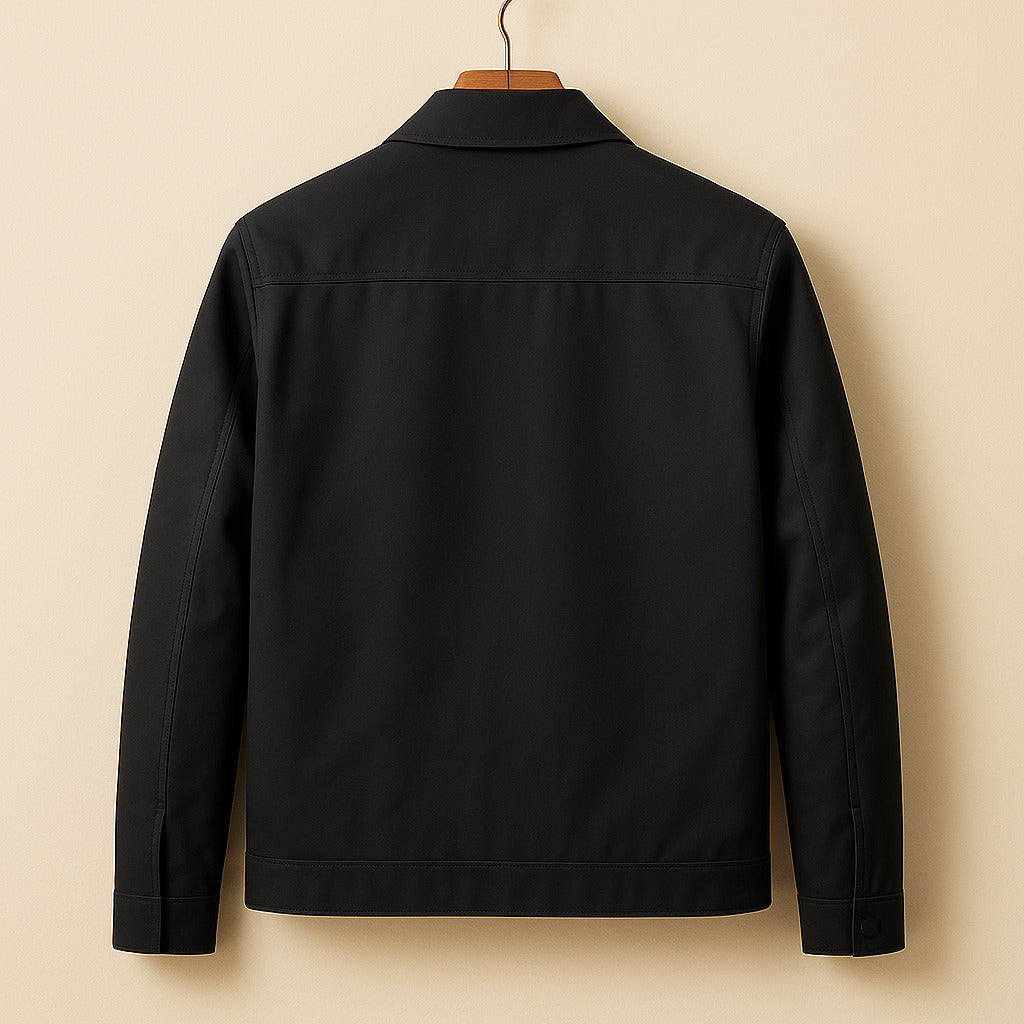 Men's Harrington Jacket