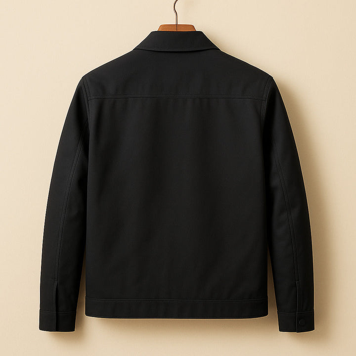 Men's Harrington Jacket