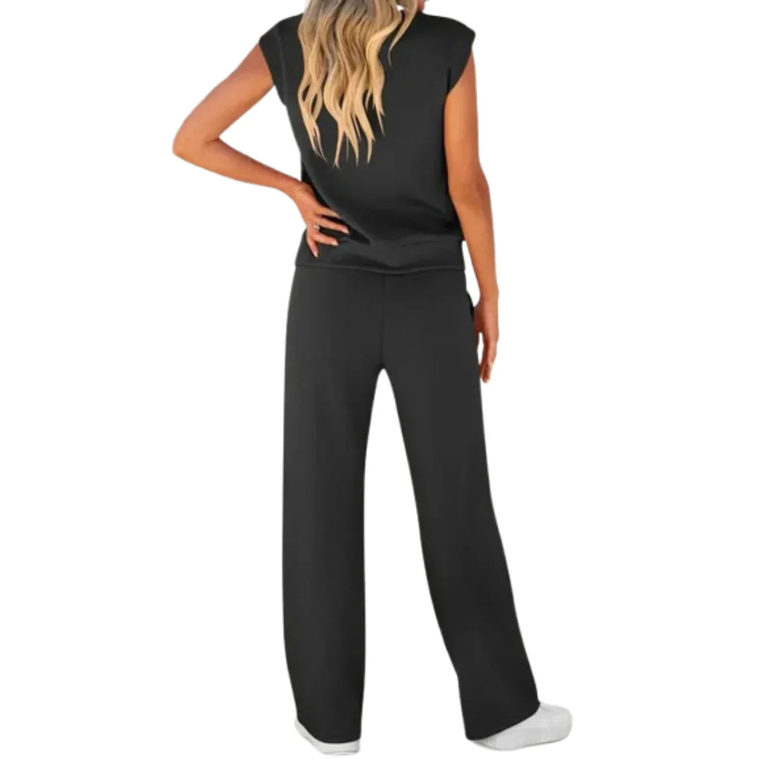 Women's Summer Lounge Co-Ord
