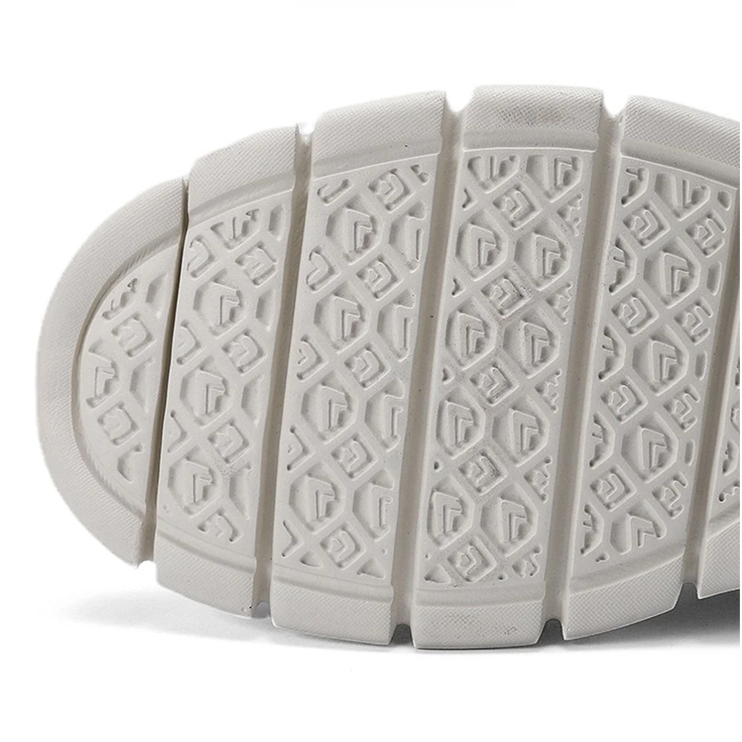 Men's Wide Fit Walking Trainers