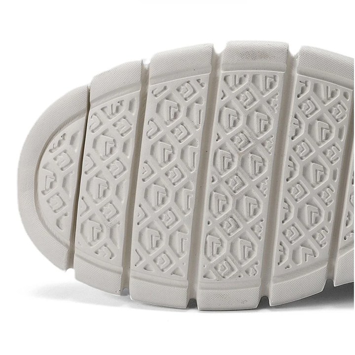 Men's Wide Fit Walking Trainers