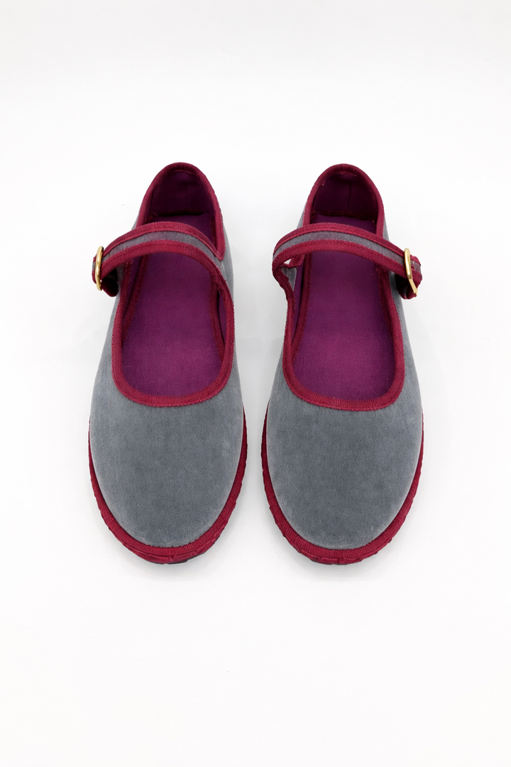 Women's Mary Jane Ballet Flats