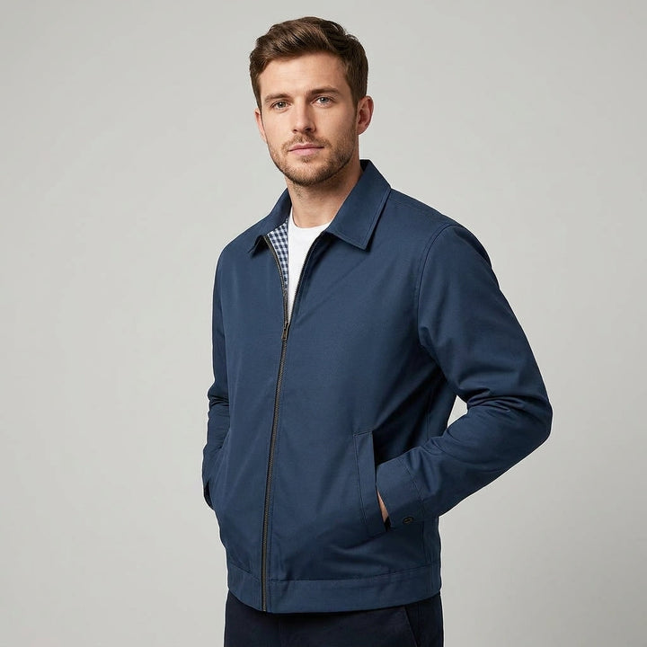 Men's Harrington Jacket