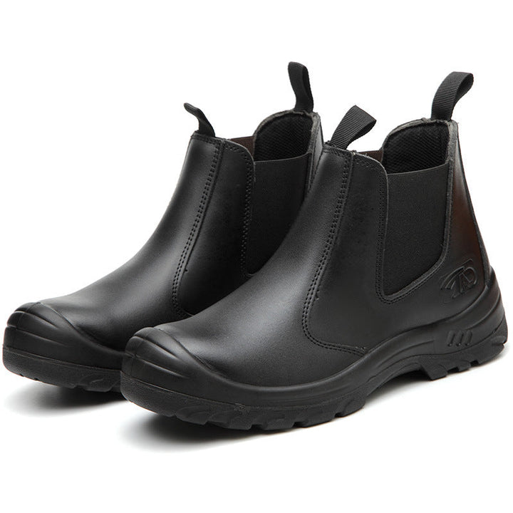 Men's Orthopaedic Safety Work Boots
