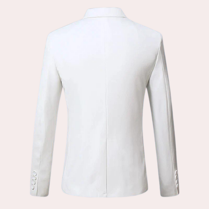 Men's Slim Fit Blazer