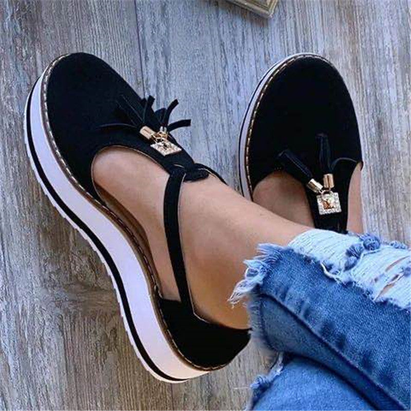 Paulina | Women's Orthopedic Sandals With Straps