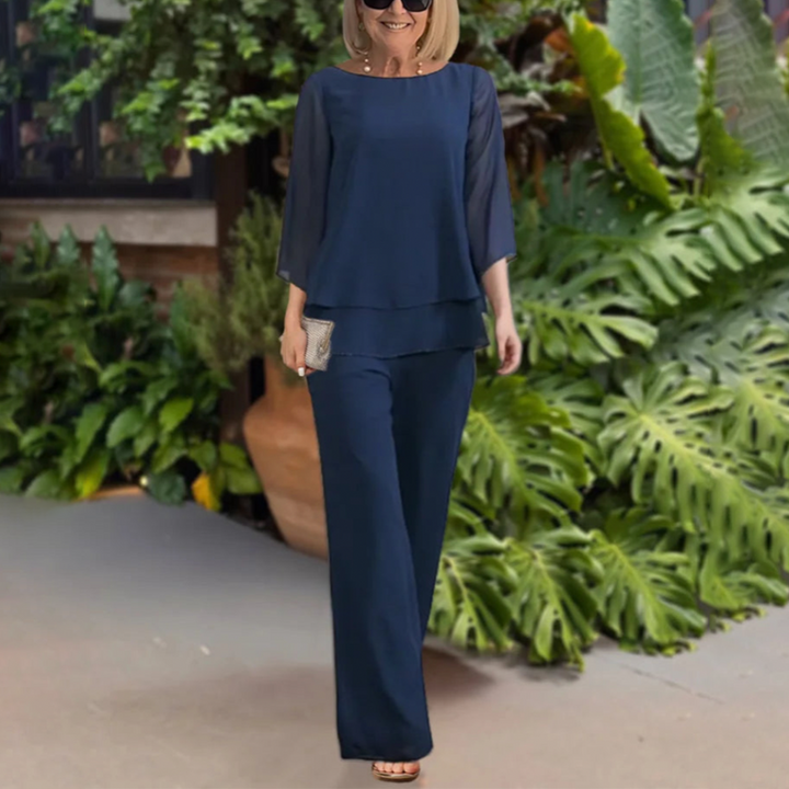 Women's Summer Set Trousers