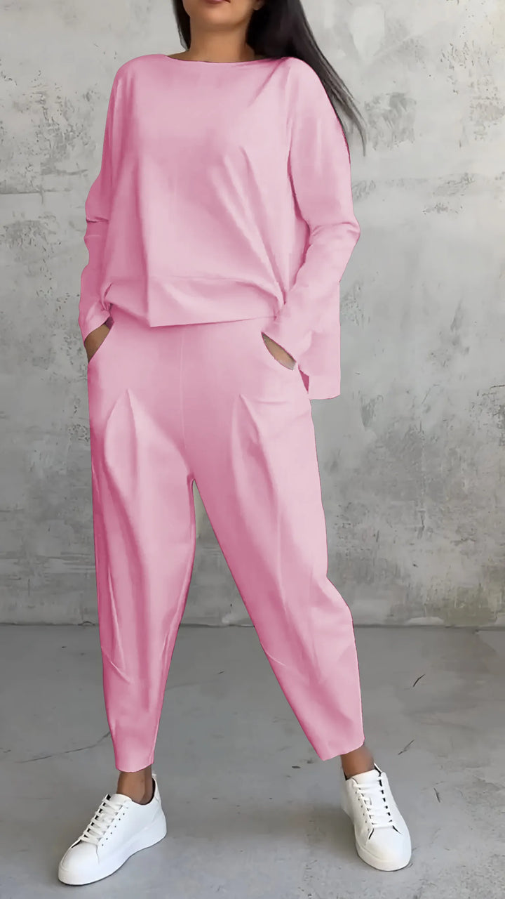 Patrycja | Women's Casual Tracksuit Sets