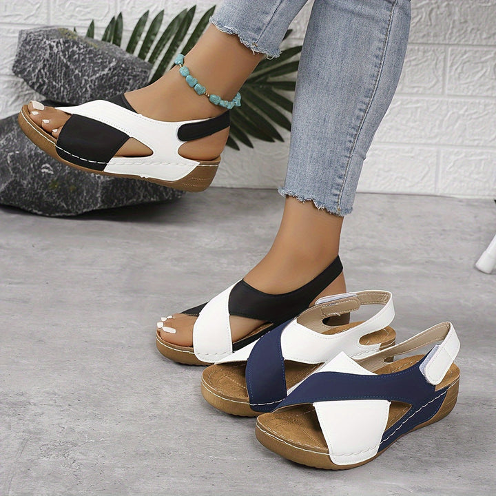 Women's Trekking Summer Sandals