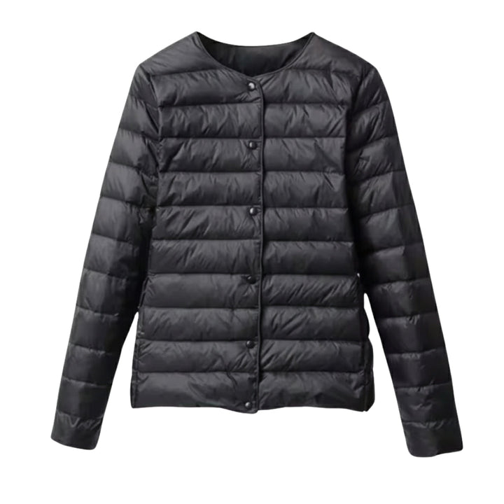 Women's Quilted Lightweight Spring Jacket