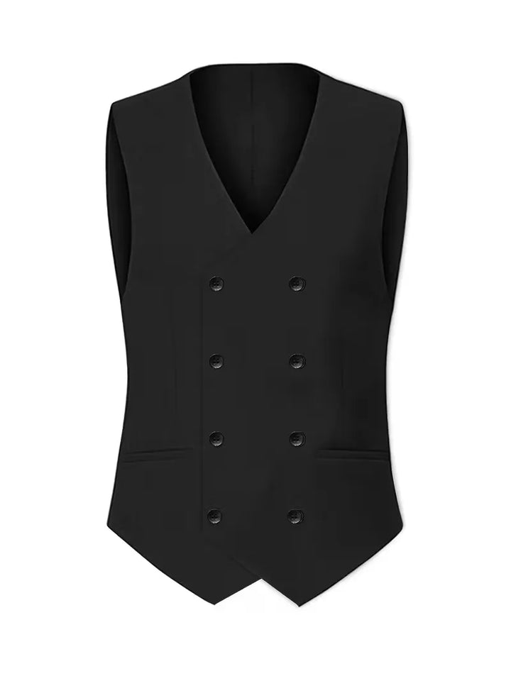 Men's Three Piece Wedding Suit