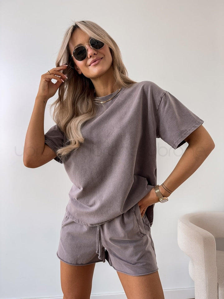 Women's Casual Trouser Co-Ord