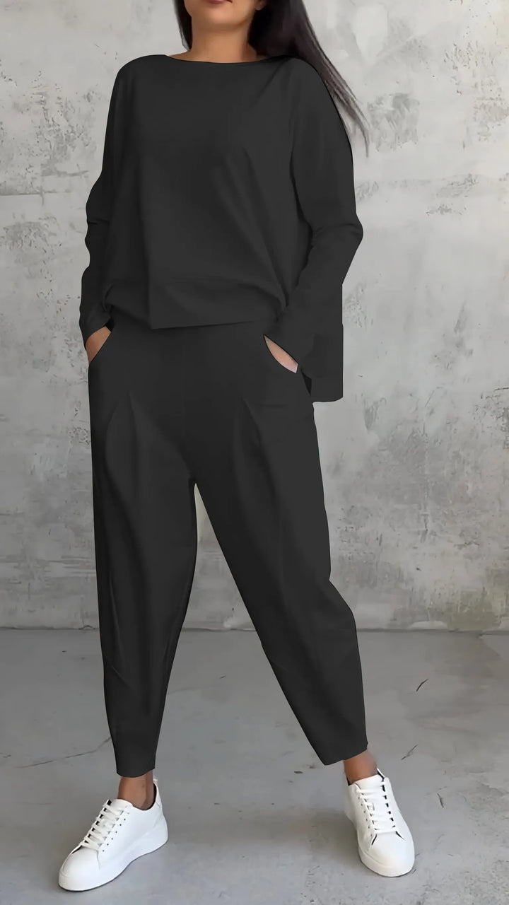 Patrycja | Women's Casual Tracksuit Sets