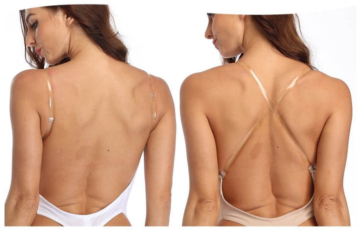 Lizy | Women's Deep V-Neck Shaper Bodysuit