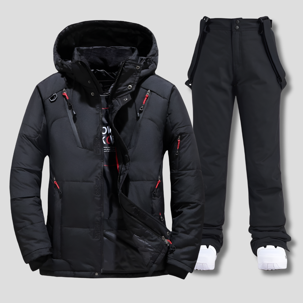 Combinaison de ski pour homme