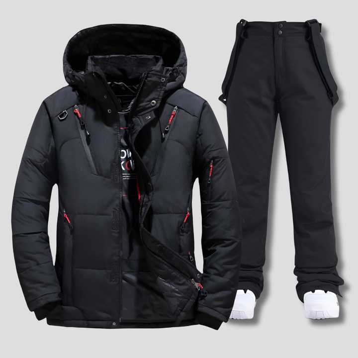 Men's Ski Suit