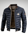 Veste matelassée pour homme