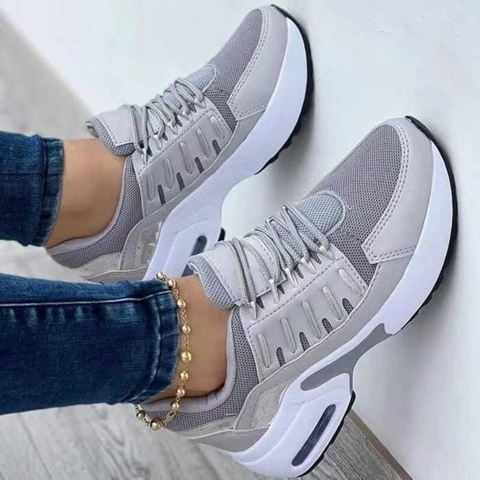 Orthopedic Sneakers Women's Sports Shoes
