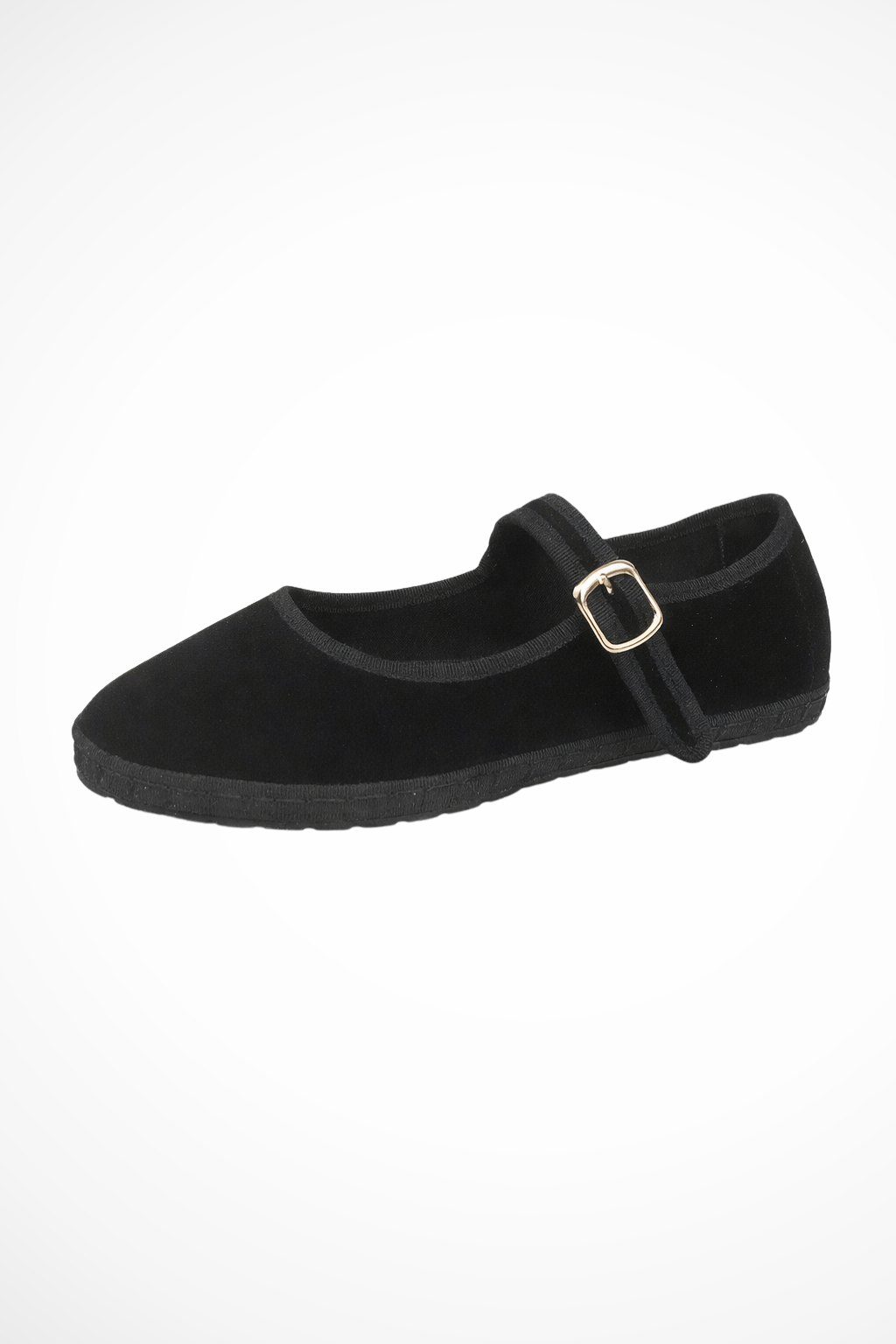 Women's Mary Jane Ballet Flats