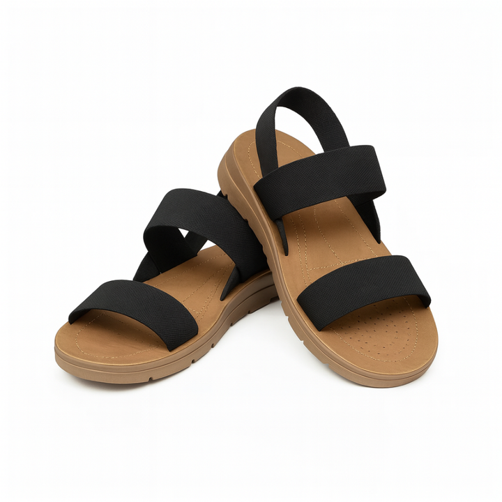 Sylwia | Women's Orthopedic Sandals