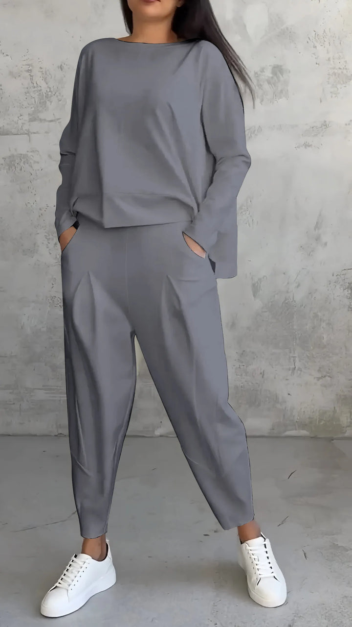 Patrycja | Women's Casual Tracksuit Sets
