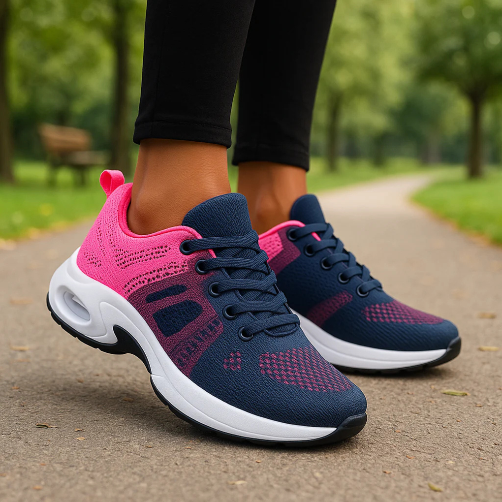 Women's Walking Shoes