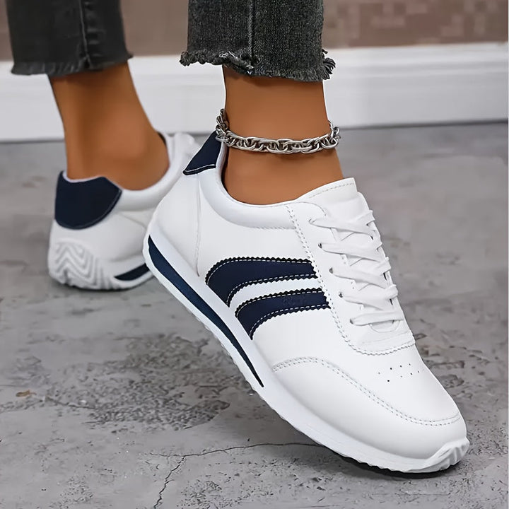 Karina | Women's Orthopedic Lightweight Sneakers