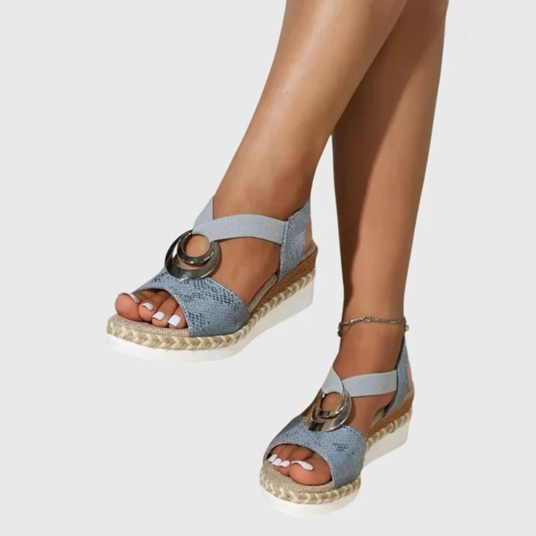 Aneta | Women's Orthopedic Sandals
