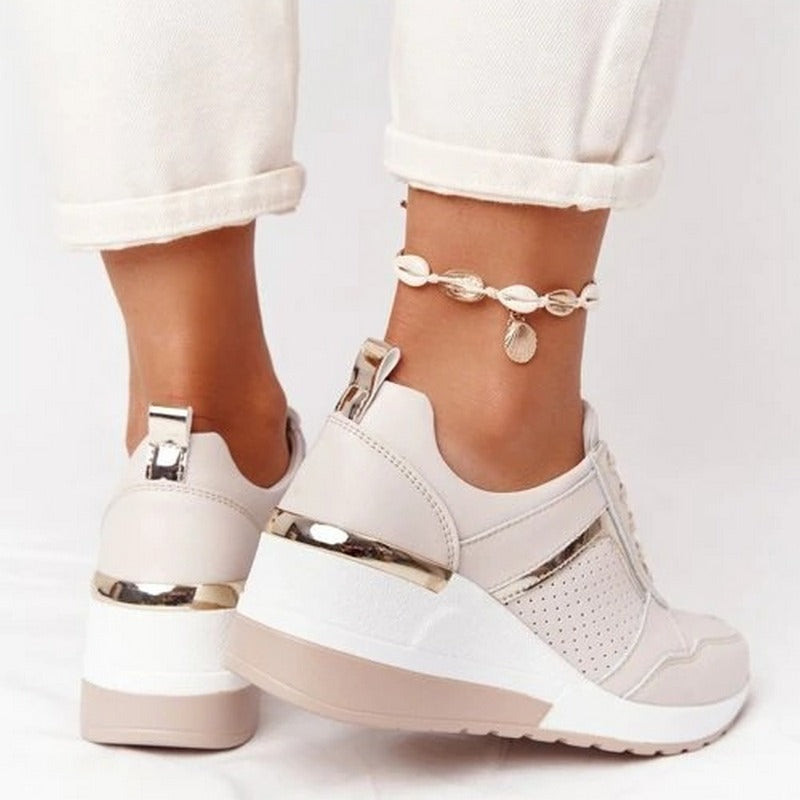 Women's Orthopedic Walking Shoes