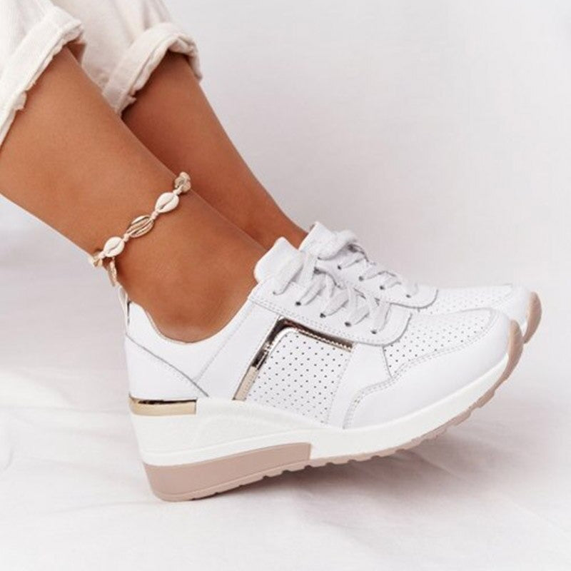 Women's Orthopedic Walking Shoes