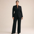 Women's Tailored Suit Set
