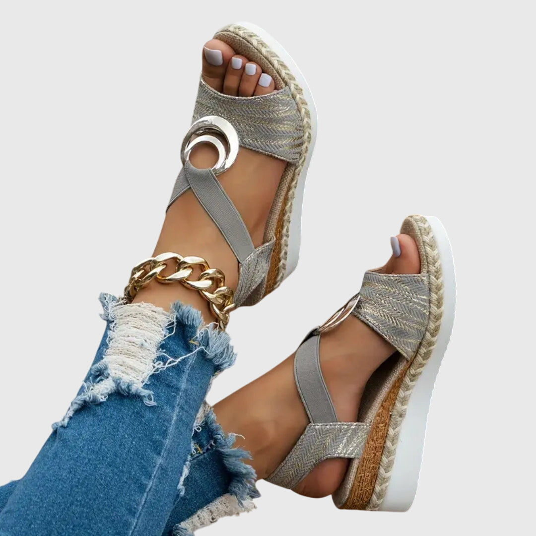 Aneta | Women's Orthopedic Sandals