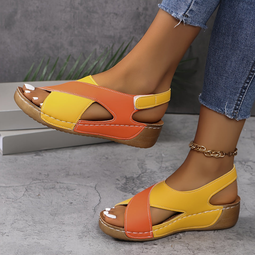 Women's Trekking Summer Sandals