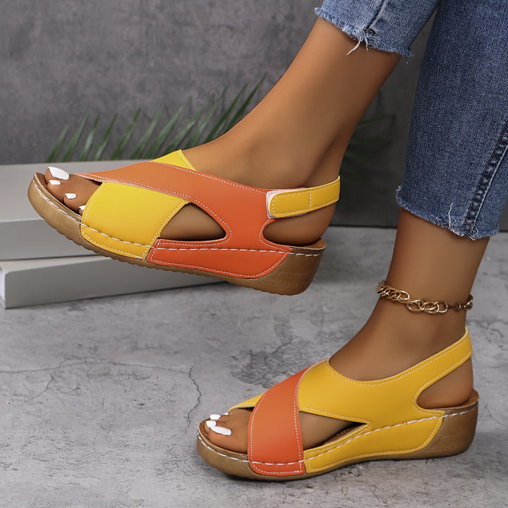 Women's Trekking Summer Sandals
