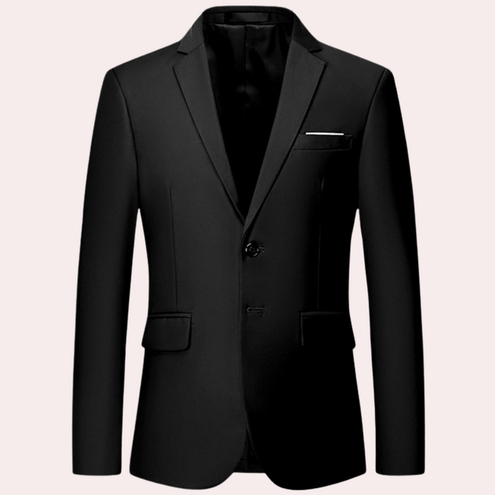 Men's Slim Fit Blazer