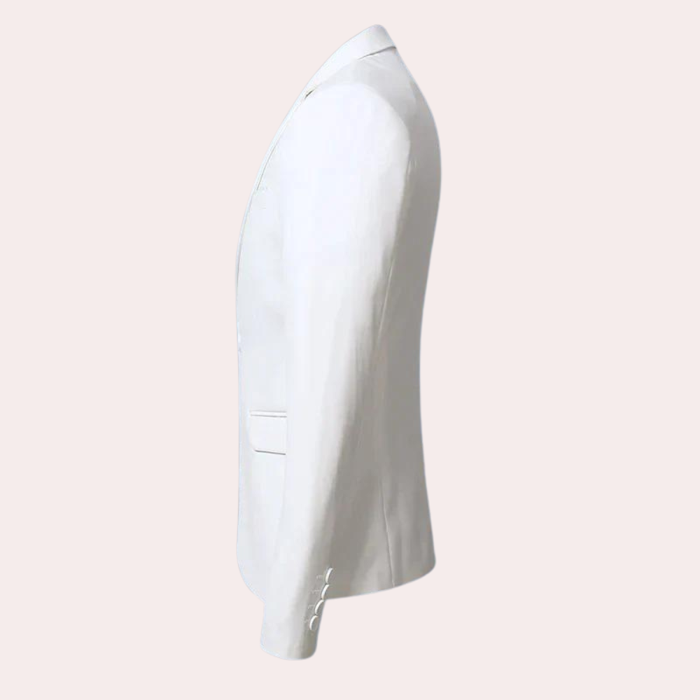 Men's Slim Fit Blazer